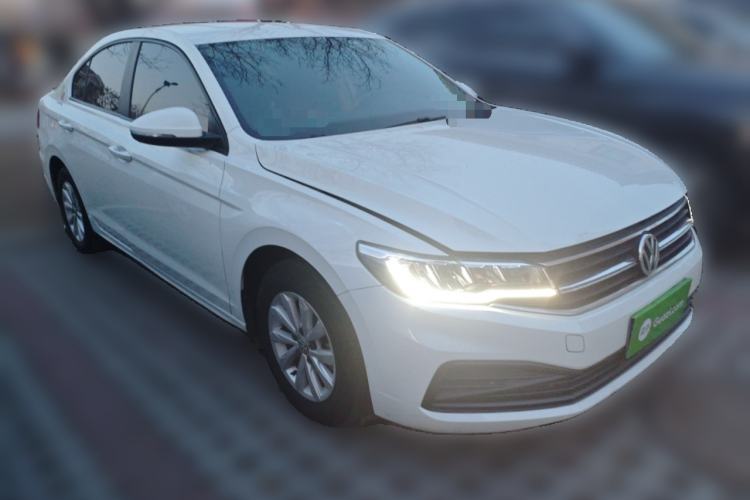 Used Volkswagen Bora 2020 1.5L Automatic Fashion Edition
