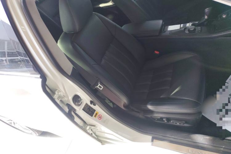 Used Lexus ES 2015 200 Elite Edition
