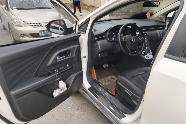 Used ORA iQ 2018 Smart Connectivity Model
