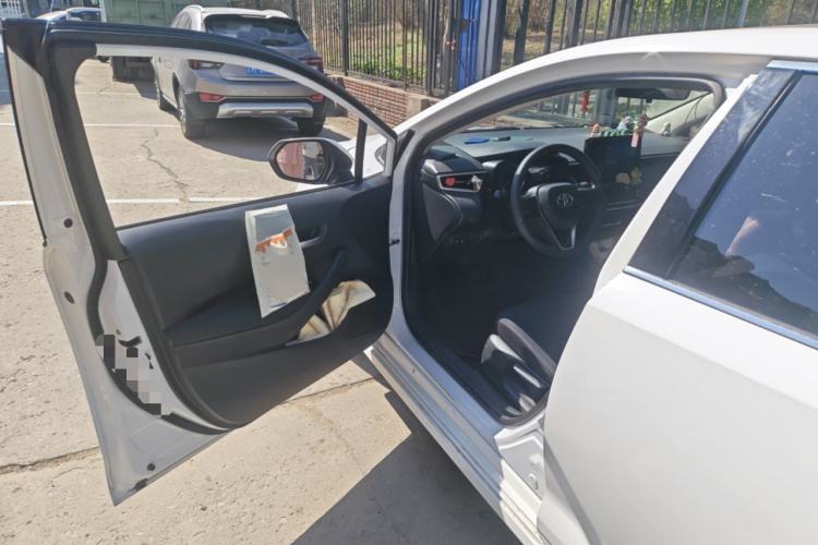 Used Toyota Allion 2022 2.0L Elite Edition