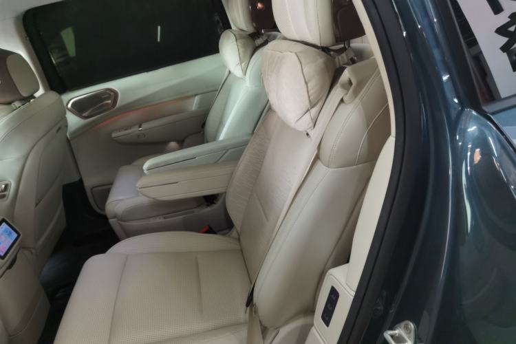 Used Lynk & Co 900 2025 2.0T Ultra
