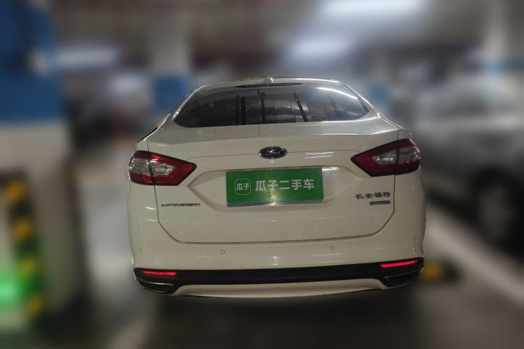 Used Ford Mondeo 2013 1.5L GTDi180 Fashion Edition
