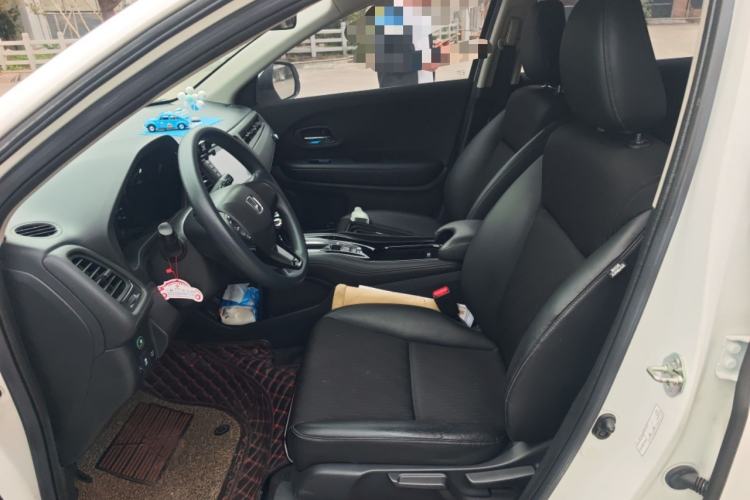 Used Honda Vezel 2020 1.5L CVT Pioneer Edition