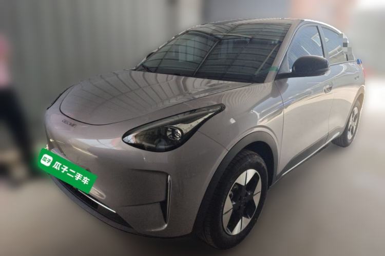 Used Geely Galaxy Geome 2026 Model 310km Dream Edition