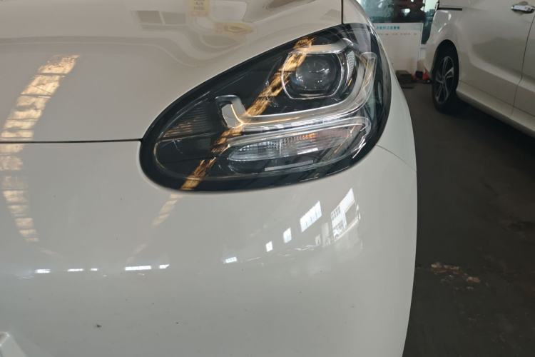 Used Wuling Bingo 2024 203km Light Edition