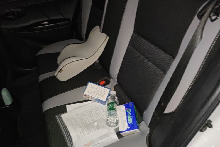 Used Toyota YARiS L Zhi Xuan 2020 X-Trail X 1.5L CVT Leading Edition
