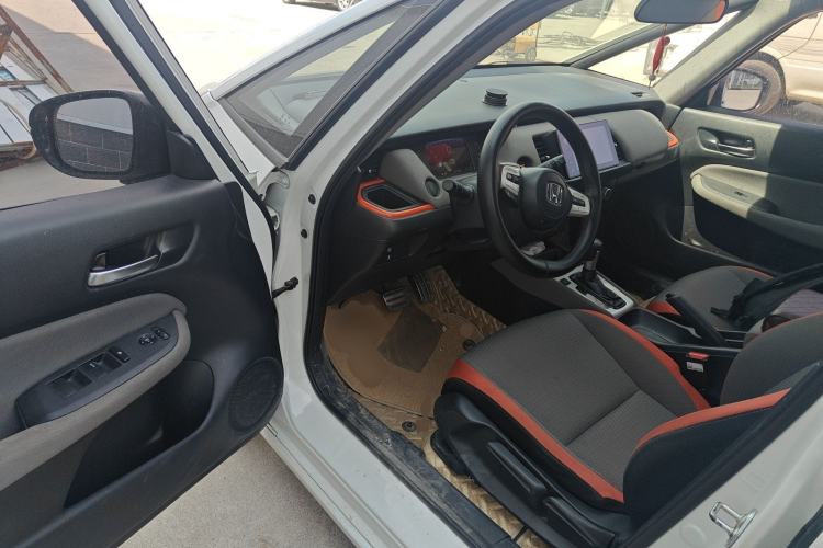 Used Honda LIFE 2021 1.5L CVT SPO-SS Dynamic Edition Driver Seat