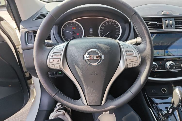 Used Nissan Tiida 2024 1.6L CVT Smart Drive Edition