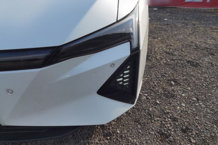 Used Lingxi L 2024 Player No. 1 Edition
