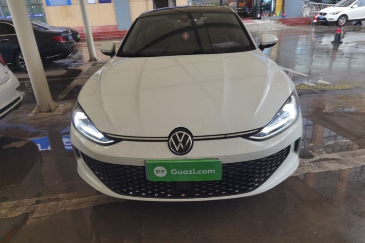 Used Volkswagen Lamando 2024 Lavida L 280TSI DSG Spicy Edition