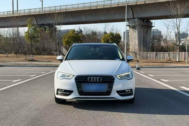 Used Audi A3 2016 Sportback 35 TFSI Style Edition