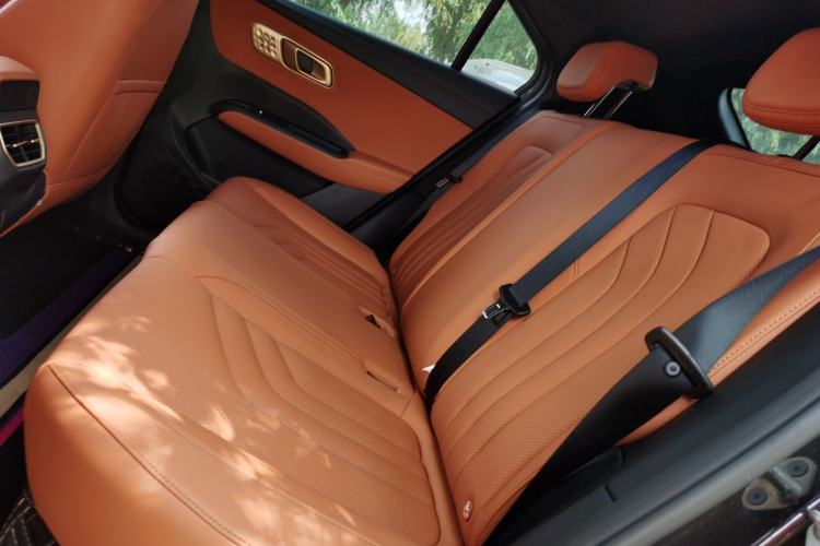 Used NETA X 2025 500 Plus