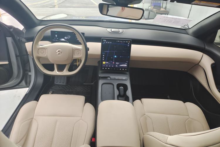Used Nio ET5T 2024 75kWh Touring
