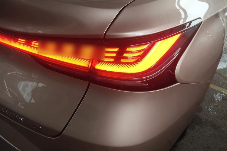 Used Changan Ruicheng PLUS 2023 1.5T DCT Flagship Edition