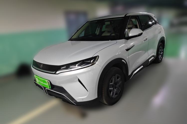 Used BYD Yuan UP 2024 401 km Active Version