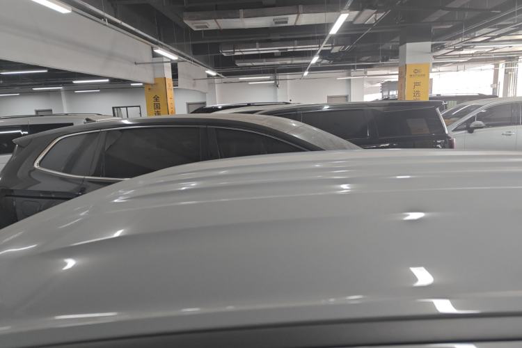 Used Geely Galaxy E5 2026 Model 530km Launch Edition