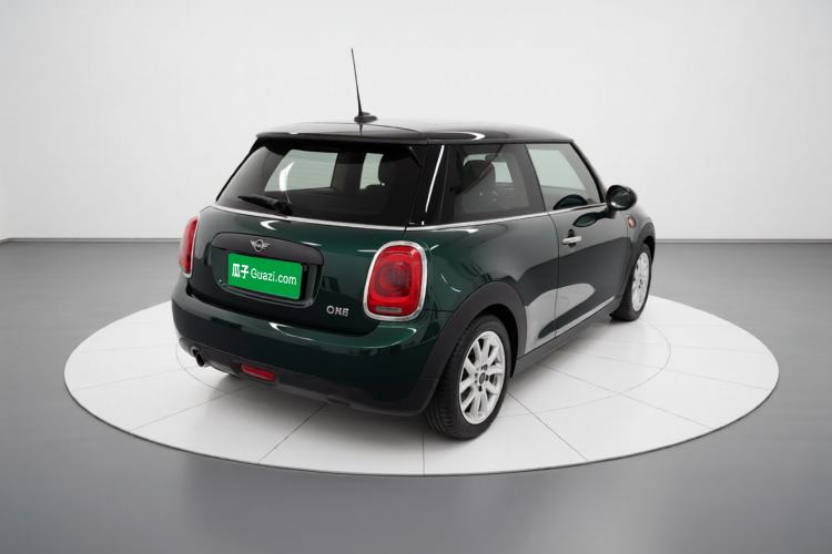 Used MINI 2018 1.5T ONE Exterior 5