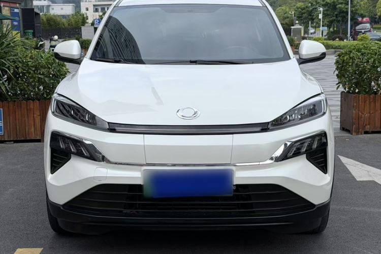 Used CIIMO M-NV 2021 Shangyi Edition
