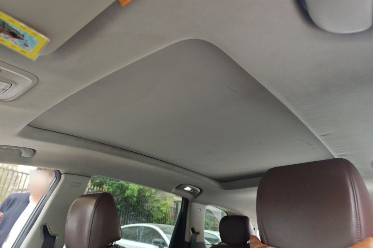 Used Buick GL6 2018 18T 6-Seater Luxury Model