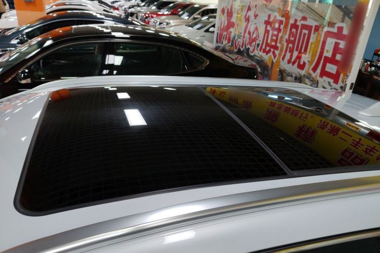 Used BYD Yuan PLUS 2023 Champion Edition 430KM Superior Model
