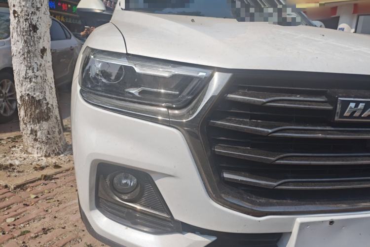 Used Haval H6 2021 National Trend Edition 1.5T Automatic Champion Version