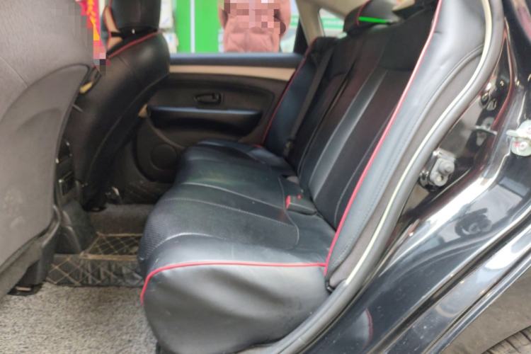 Used Nissan Sylphy 2018 Classic 1.6XE CVT Comfort Edition
