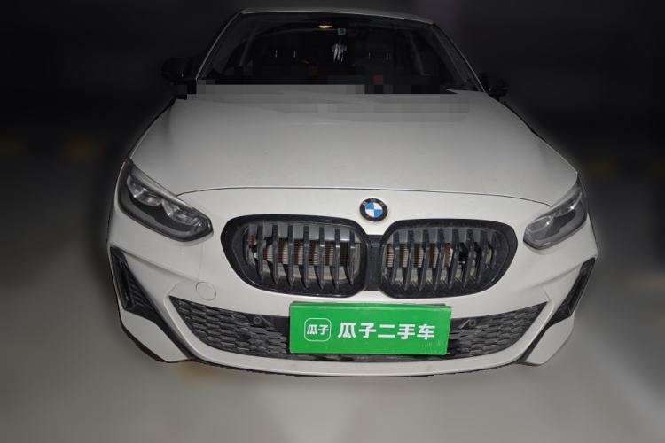 Used BMW 1 Series 2021 120i M Sport Night Edition