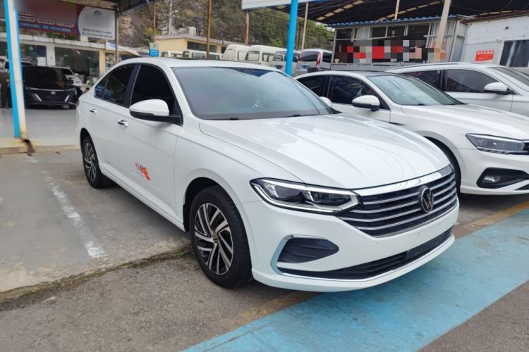 Used Volkswagen Lavida 2023 280TSI DSG Full-Comfort Edition
