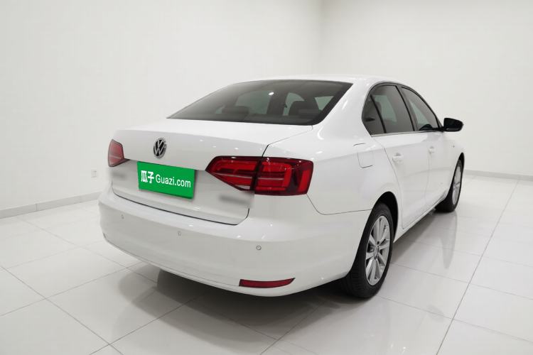 Used Volkswagen Sagitar 2015 1.6L Automatic Comfort Model