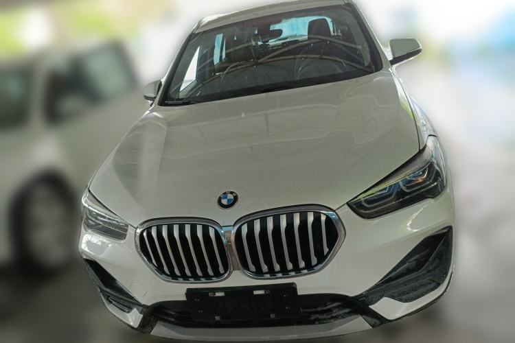 Used BMW X1 2022 sDrive25Li Leading Model
