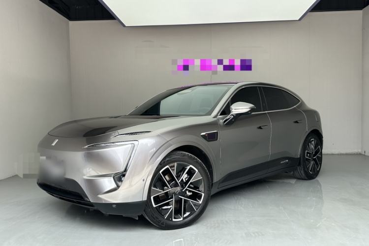 Used Avatr 11 2023 HarmonyOS Version Smart Enjoyment Upgrade Model 90-Degree Rear-Wheel Drive Edition