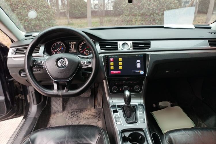 Used Volkswagen Passat 2016 280TSI DSG Prestige Edition