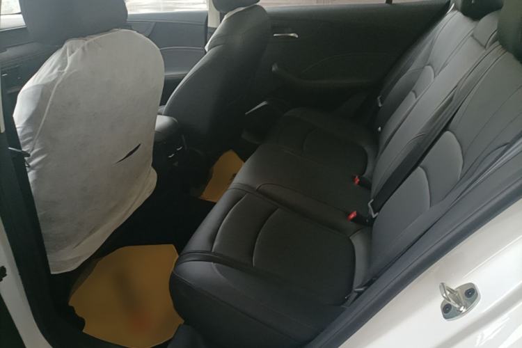 Used Roewe i5 2023 1.5L CVT Luxury Edition