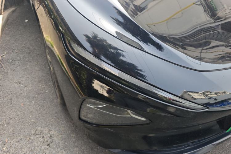 Used Roewe D7 2025 EV 510km Rear-Drive Navigation Edition
