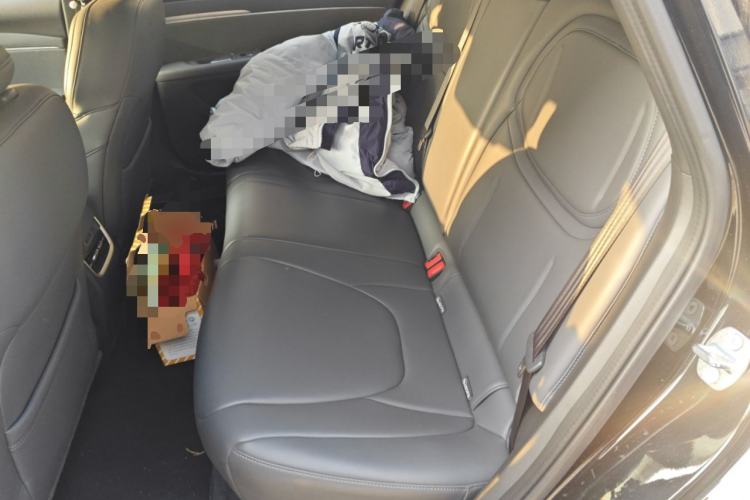 Used XPeng MONA M03 2024 515 Long-Range