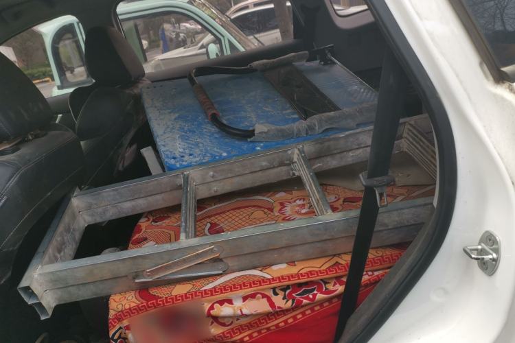 Used Chery Tiggo 8 2020 290TGDI Automatic Elite Edition Big Six-Seater
