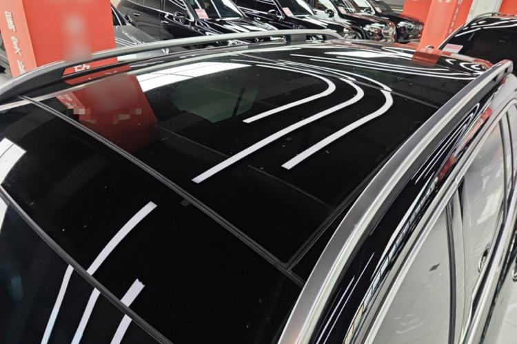 Used Mercedes-Benz GLB 2024 GLB 220 Dynamic Edition Roof