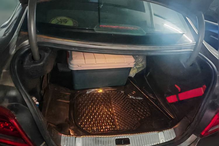 Used Buick LaCrosse 2013 2.4L SIDI Elite Comfort Version
