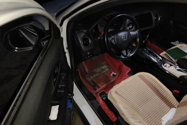 Used Honda XR-V 2021 220TURBO CVT Comfort Version
