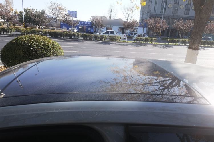 Used Audi Q2L 2022 35 TFSI Fashion Dynamic Model