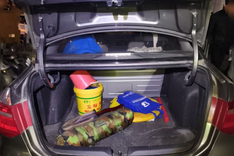 Used Volkswagen Jetta 2013 1.6L Manual Fashion Edition