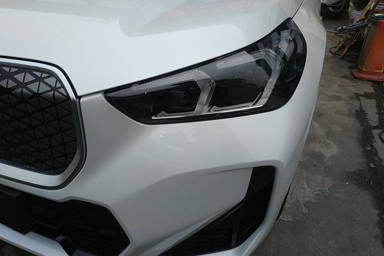 Used BMW iX1 2025 eDrive25L M Sport Package