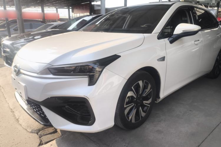 Used AION S 2020 Meizu 580