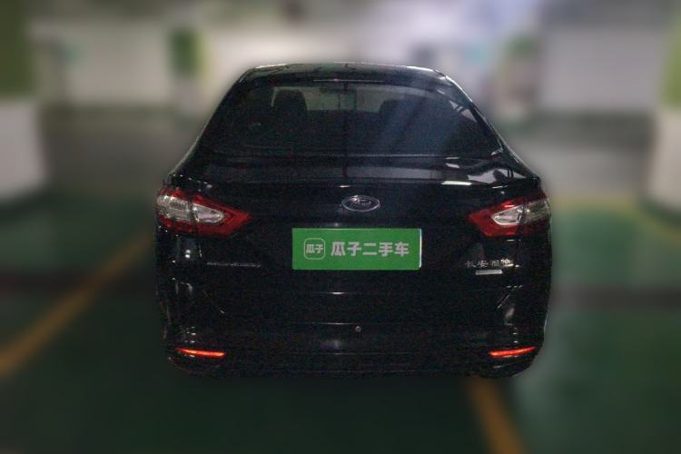 Used Ford Mondeo 2013 2.0L GTDi 200 Fashion Edition
