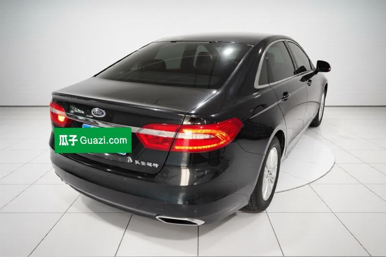 Used Ford Taurus 2015 EcoBoost 245 Fashion Edition
