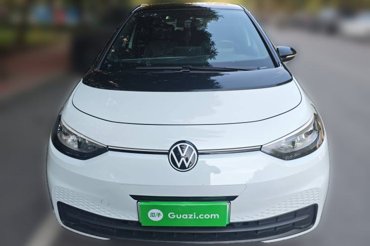 Used Volkswagen ID.3 2023 Upgraded Model Pure Intelligent Enjoyment Version