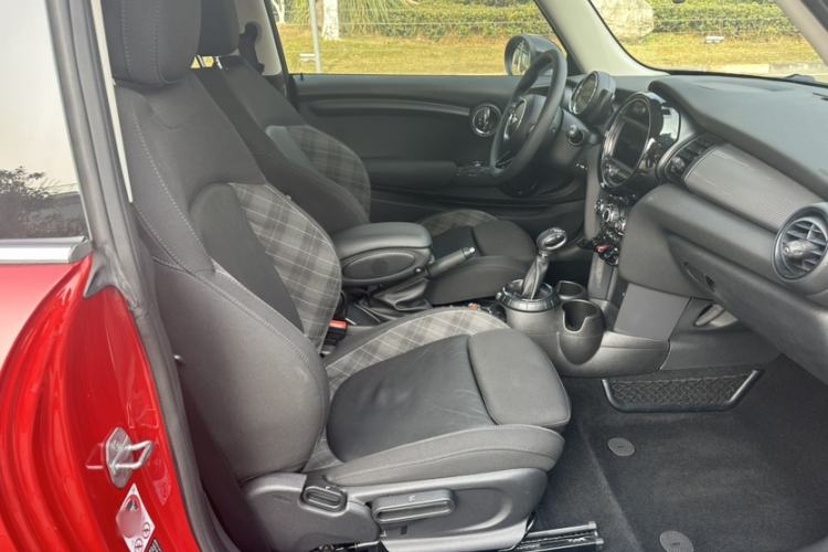 Used MINI MINI 2016 1.5T COOPER