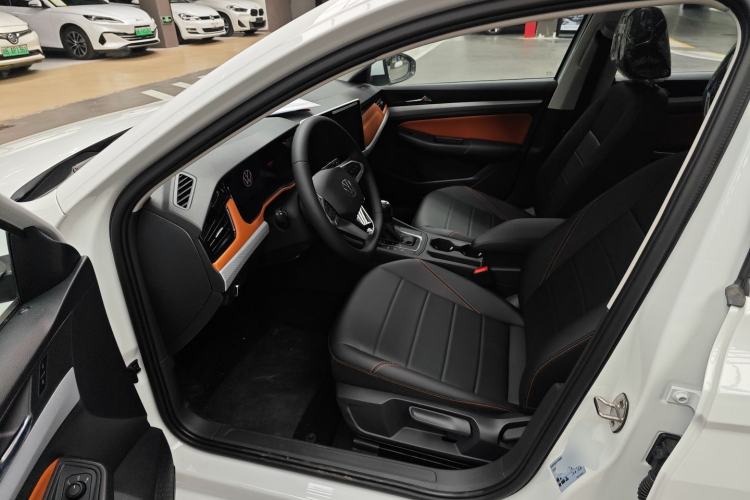 Used Volkswagen Bora 2026 200TSI DSG Yuexing Navigation Edition
