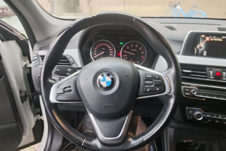 Used BMW X1 2016 sDrive18Li Premium Edition