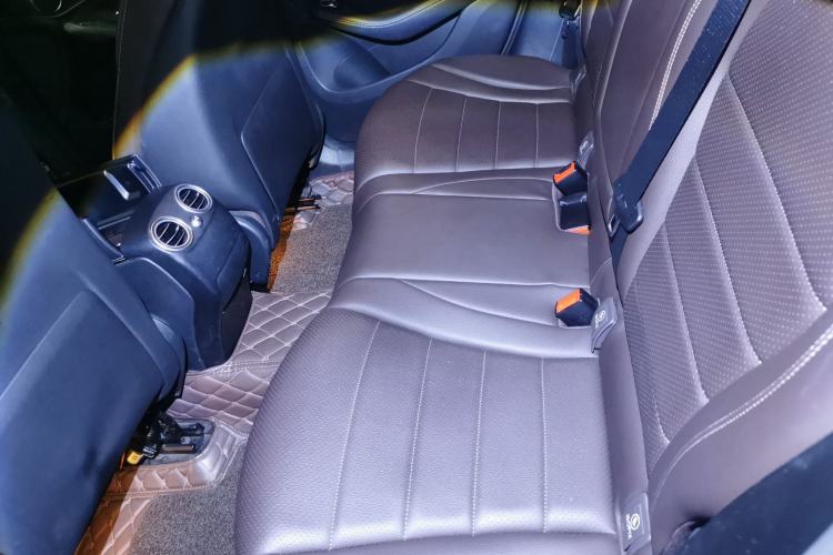 Used Mercedes-Benz GLC 2016 GLC 260 4MATIC Dynamic Edition